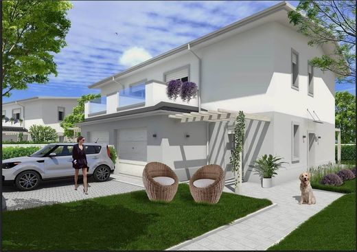 Villa en Módena, Emilia-Romaña