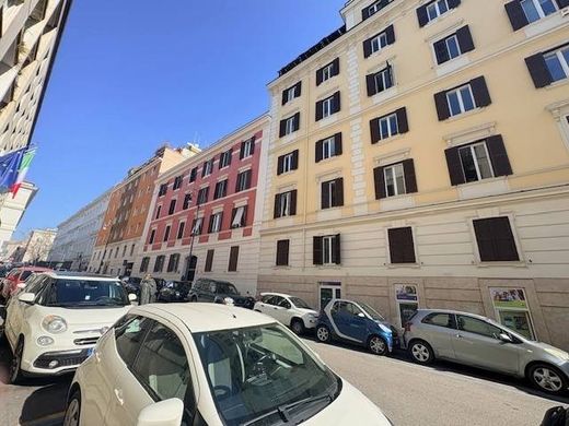 Apartament w Rzym, Lazio