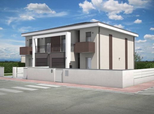 Villa en Ferrara, Provincia di Ferrara