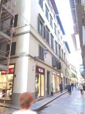 フィレンツェ, Province of Florenceのアパートメント