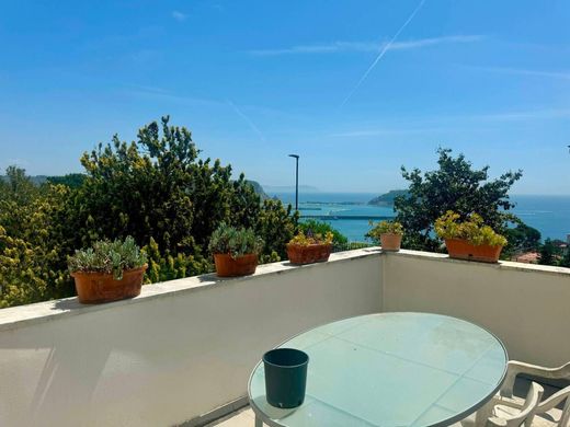 Villa in Pozzuoli, Naples