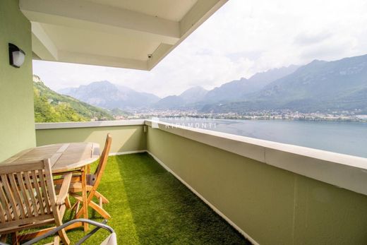 Villa a Garlate, Lecco