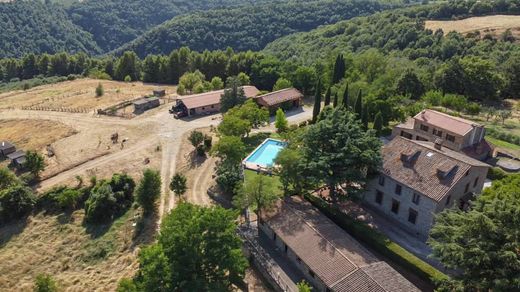 Casa de campo en Ficulle, Provincia di Terni