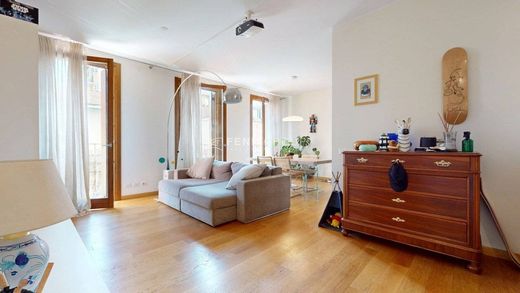 Apartment / Etagenwohnung in Mailand, Lombardei