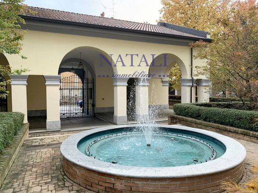 Penthouse in Legnano, Città metropolitana di Milano