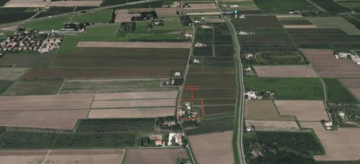 Propriété de campagne à Campogalliano, Modène