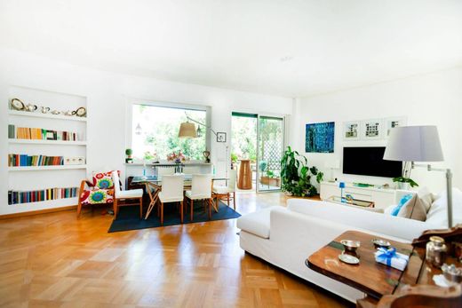 ﺷﻘﺔ ﻓﻲ روما, Lazio