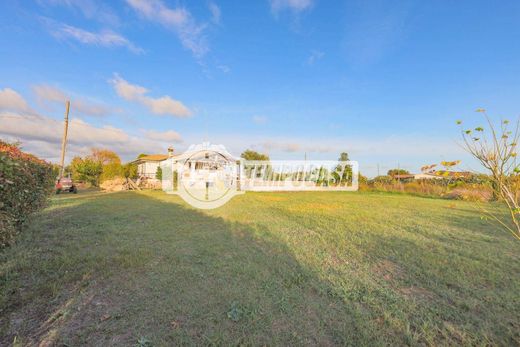 Villa Cerveteri, Roma