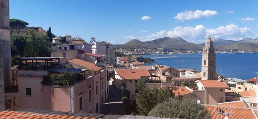 Ático en Gaeta, Provincia di Latina