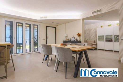 ‏וילה ב  רומא, Lazio