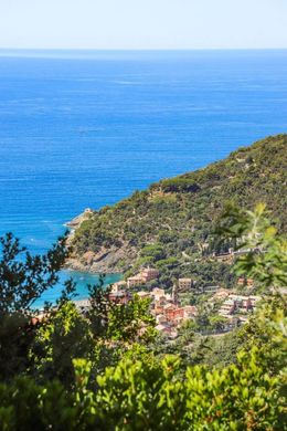 Willa w Bonassola, Provincia di La Spezia