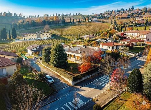 Villa en Grumello del Monte, Bérgamo