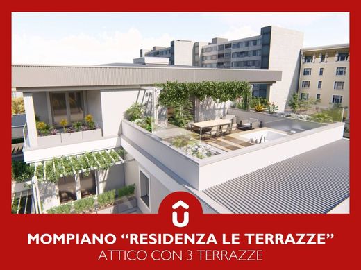 Piso / Apartamento en Brescia, Provincia di Brescia