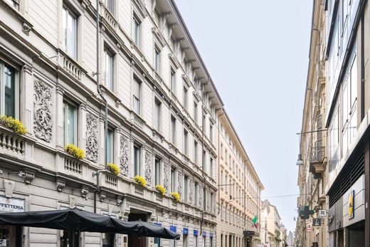 Apartamento - Turim, Piemonte