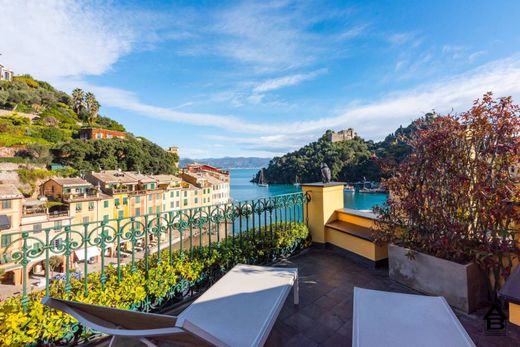 Penthouse in Portofino, Provincia di Genova