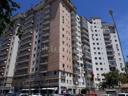 Penthouse à Palerme, Sicile