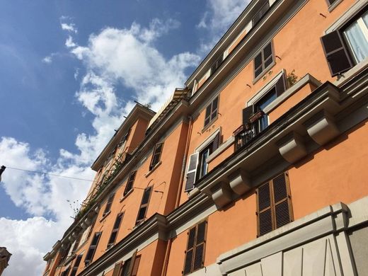 Apartment in Rome, Latium