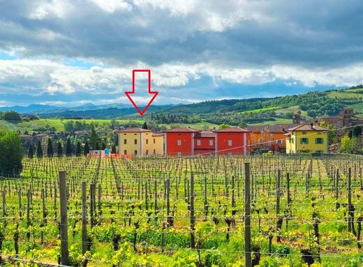 Villa en Castelvetro di Modena, Módena