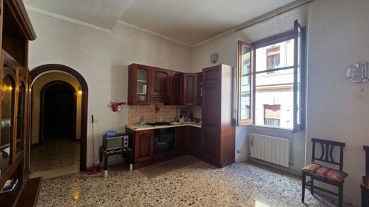 Daire Roma, Lazio bölgesinde
