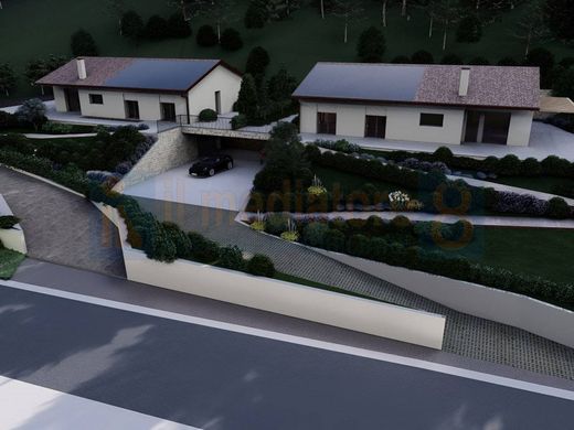 Luksusowy dom w Bassano del Grappa, Provincia di Vicenza