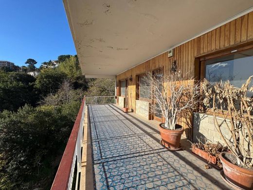 Attico a Napoli, Campania