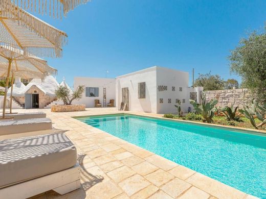 Villa en Ostuni, Provincia di Brindisi