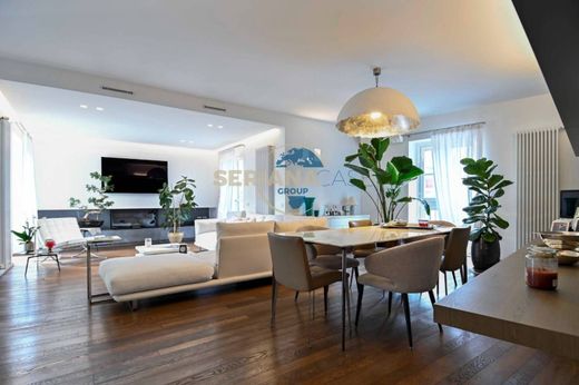 Apartamento - Bérgamo, Lombardia