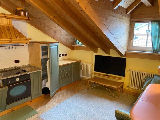 Penthouse in Mazzin, Provincia autonoma di Trento