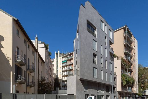 Apartment / Etagenwohnung in Mailand, Lombardei