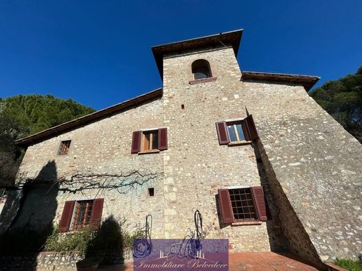 Piso / Apartamento en Calenzano, Florencia