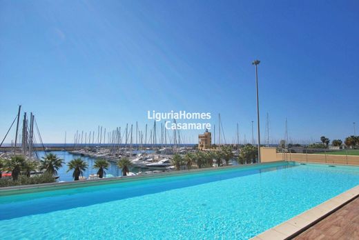 Apartament w Santo Stefano al Mare, Provincia di Imperia