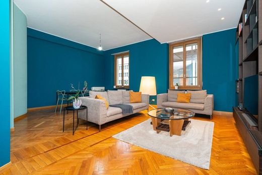 Apartment in Turin, Piedmont