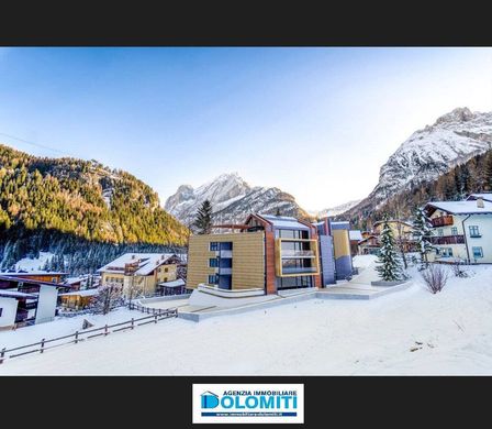 Appartement in Canazei, Provincia autonoma di Trento