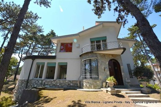 Villa in Lignano, Udine