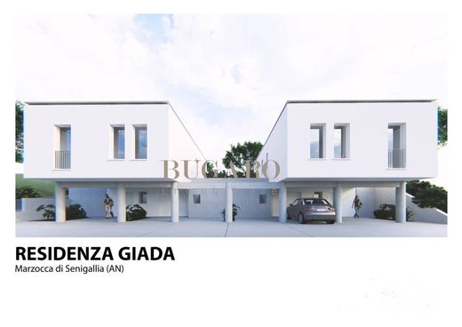 ‏וילה ב  Senigallia, Provincia di Ancona