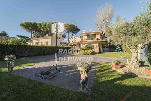 Βίλα σε Grottaferrata, Ρώμη