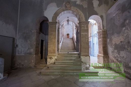 Apartment in Syracuse, Sicily