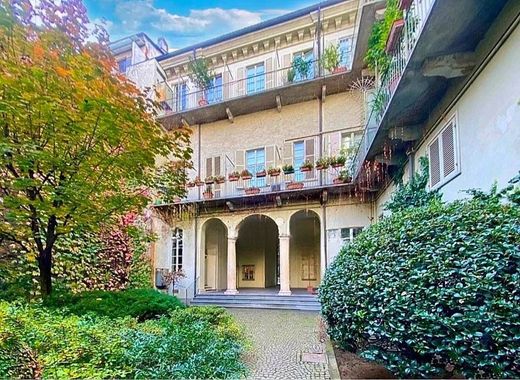 Apartment in Turin, Piedmont