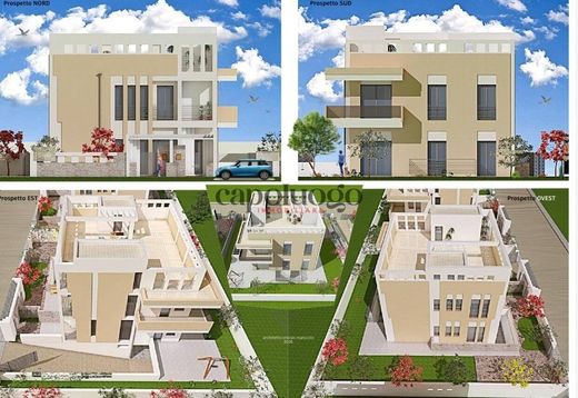 Villa - Lecce, Provincia di Lecce