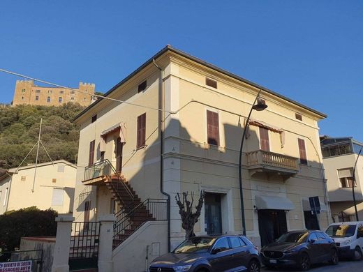 Apartment / Etagenwohnung in Castiglione della Pescaia, Provincia di Grosseto