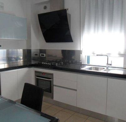 Apartment in Pesaro, Pesaro and Urbino