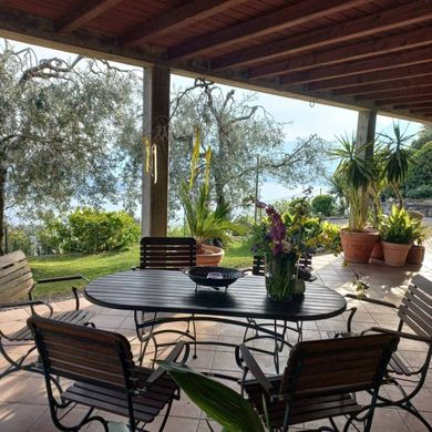 Villa in Marone, Provincia di Brescia
