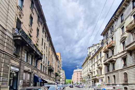 Apartment / Etagenwohnung in Mailand, Lombardei