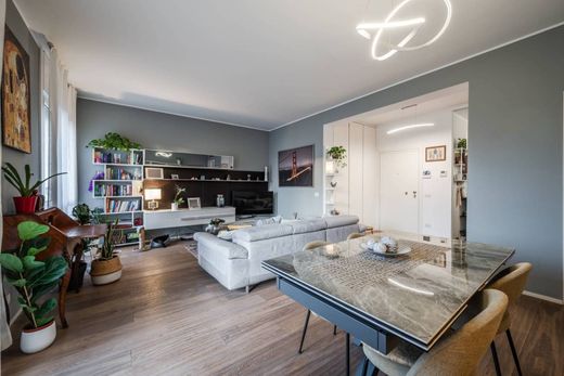 ‏דירה ב  מילאנו, Città metropolitana di Milano