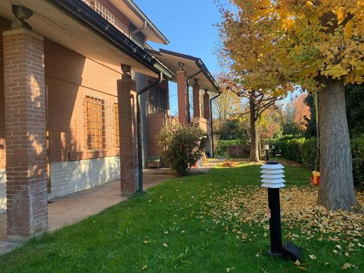 Villa in Reggio nell'Emilia, Provincia di Reggio Emilia