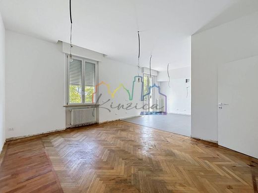 Penthouse à Pise, Toscane