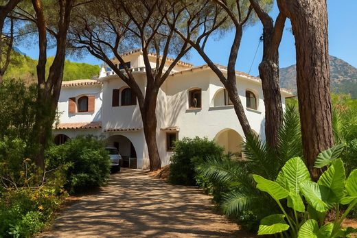 Villa in Pula, Provincia di Cagliari