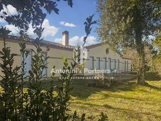 Villa à Avigliano Umbro, Provincia di Terni