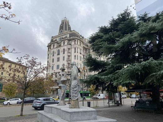 Villa a Milano, Lombardia