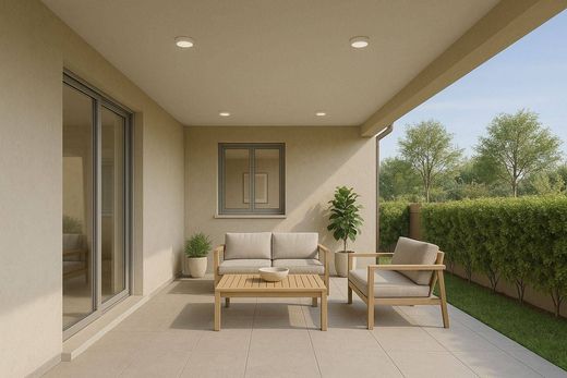 Villa a Parma, Emilia-Romagna